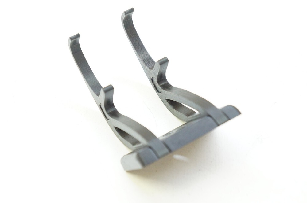 Wall Mount for Nintendo Switch Pro Controller / Charging Station (Upside Down)