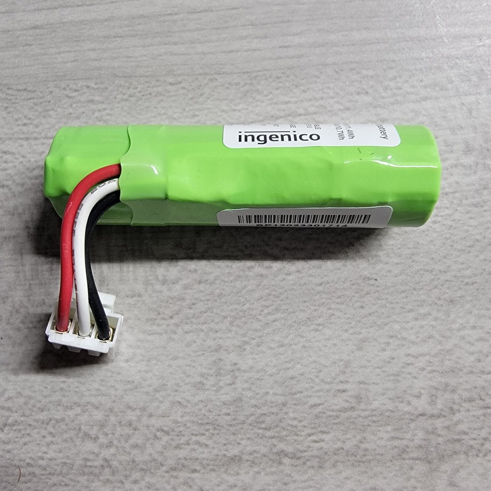 OEM ~ Ingenico Move 5000 Battery