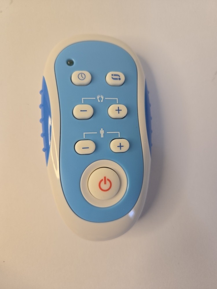 AccuRelief Ultimate Foot Circulator with Remote