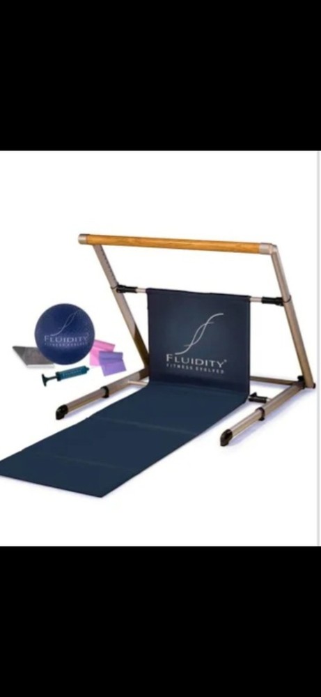 Fluidity Exercise Equipment Fitness Evolved Evolved
