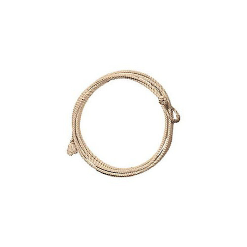 Weaver Ranch Rope 30ft White