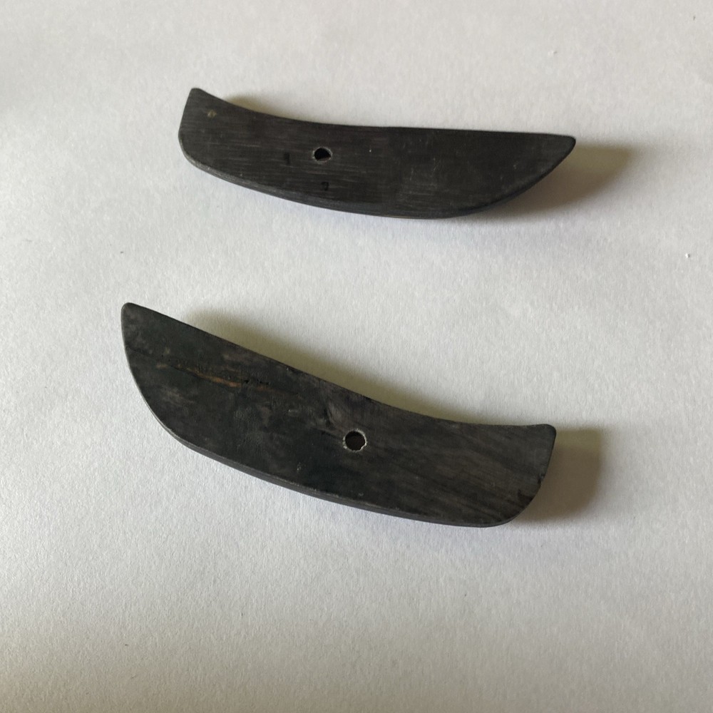 Elite Archery Side Plates Grip