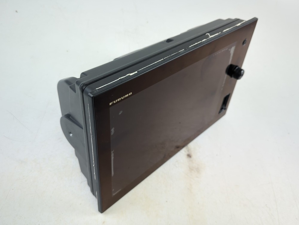 Furuno TZT14 NavNet TZtouch 14.1" GPS Radar Multifunction Chartplotter Display