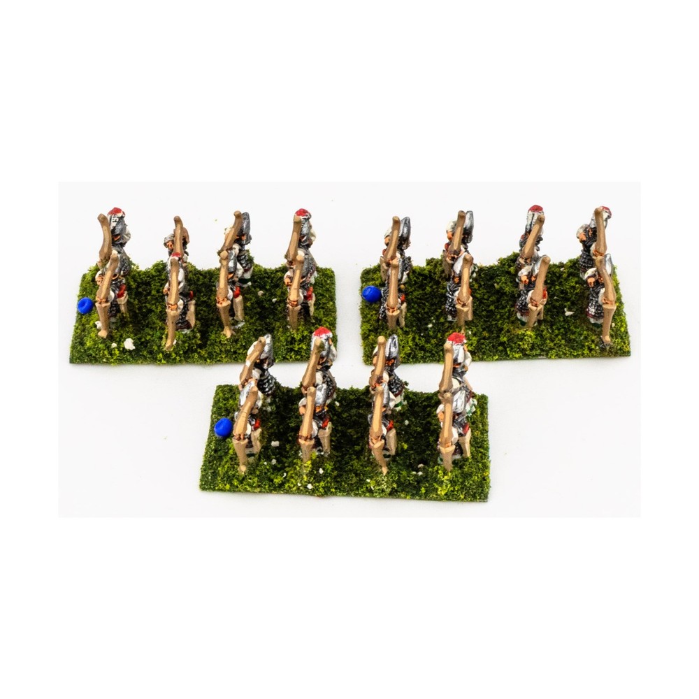 High Elf Archers #24 NM