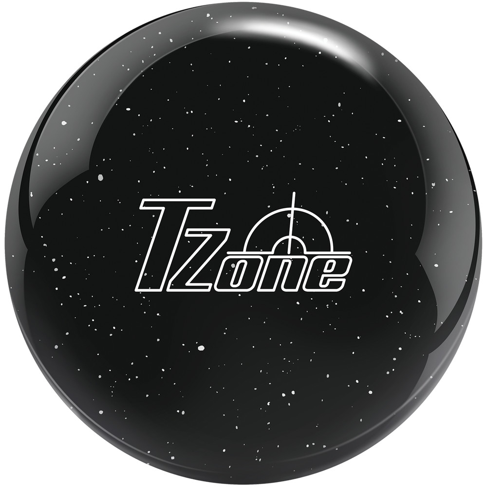 Brunswick TZone Night Sky Bowling Ball