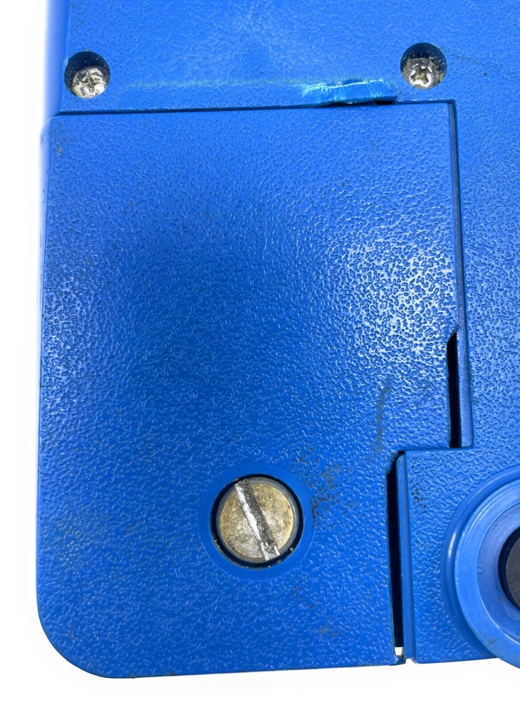 Refco Leak Detector CH-8583 REF5650 Automatic Halogen 5650