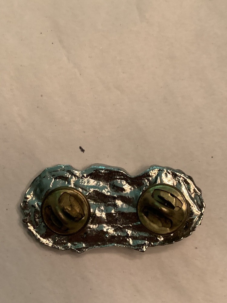 Special Forces type, Larger Pin