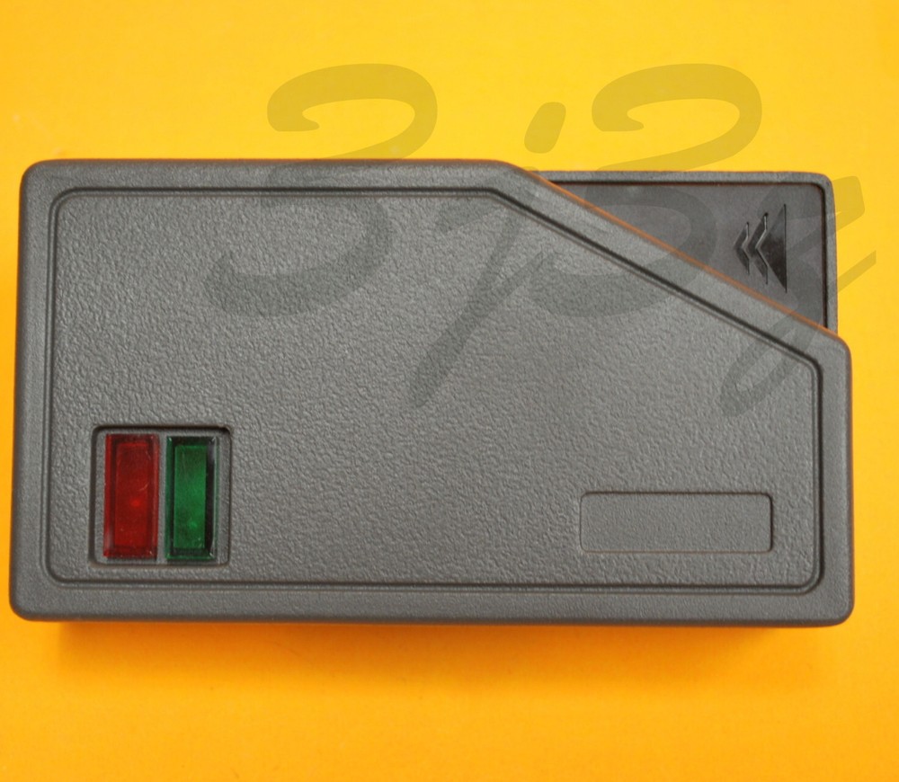Cardkey L-46-2 Magnetic Stripe Card Reader