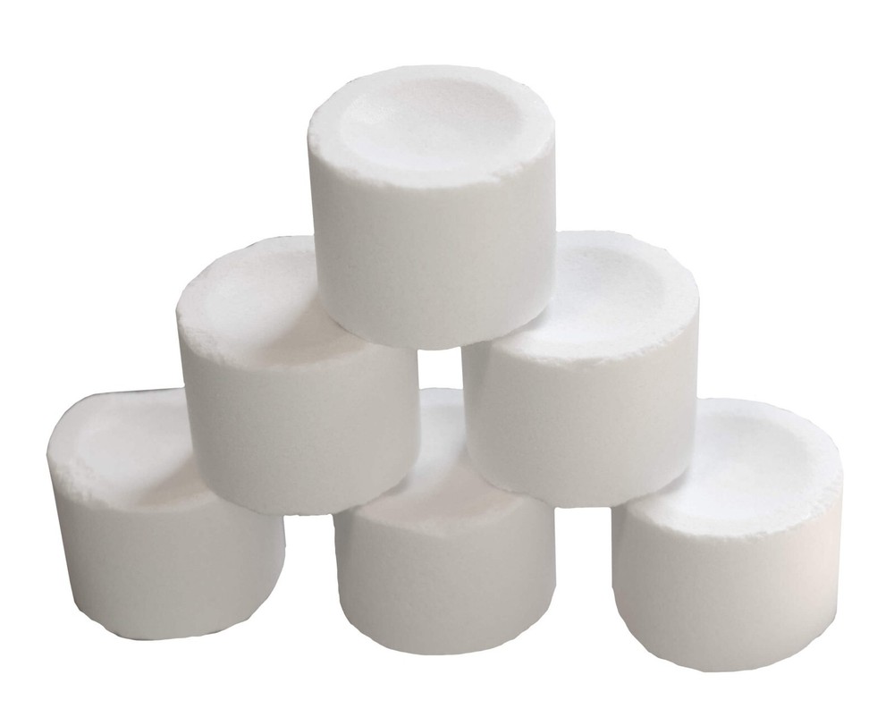 Pond Bacteria Sludge Remover Blocks