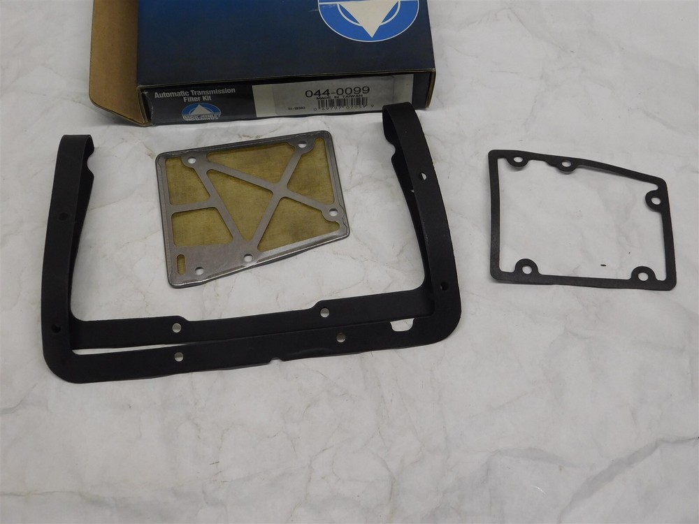 Automatic Transmission Filter Kit Beck/Arnley 044-0099