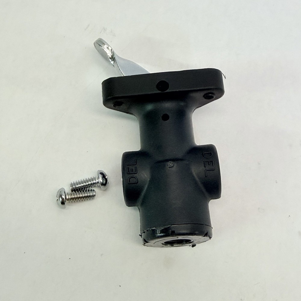 PANEL MOUNT FLIPPER STYLE VALVE RELEASE N13440DZ