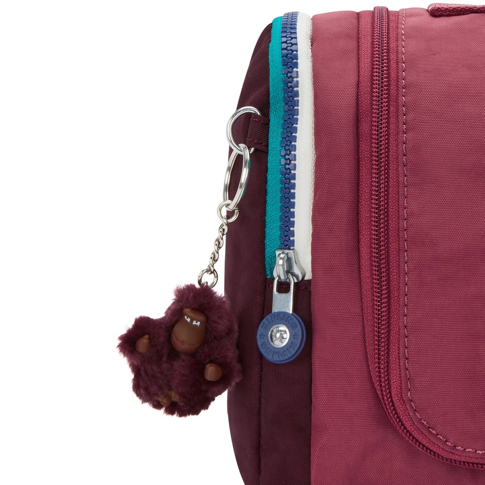 Kipling Christa Toiletry Bag