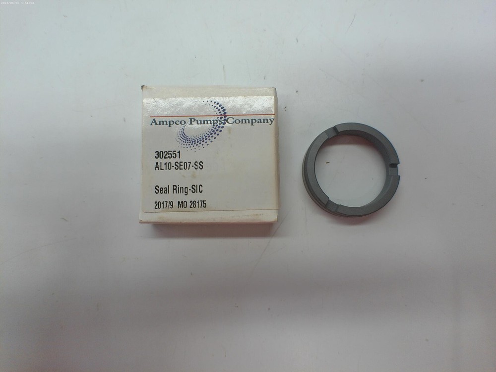 AMPCO 302551 SEAL NSMP