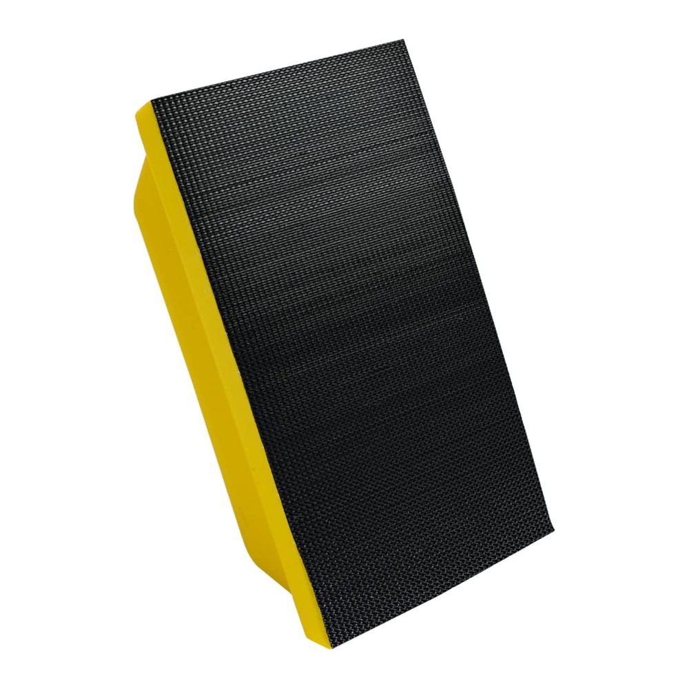 Eagle 00212, Hand Sanding Block for Super Assilex Sheets, 1