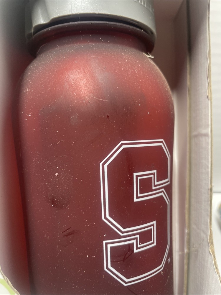 Uphill 2 Pack Hydration Bottles Collegiate Edition