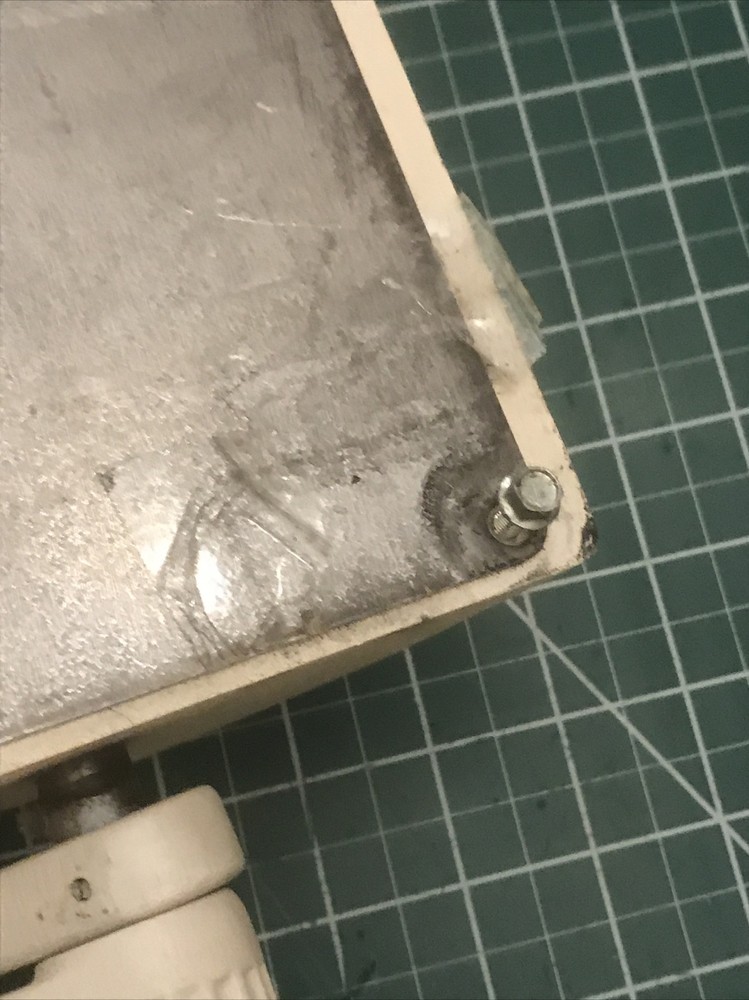 GBC 160B-2 BINDER MACHINE