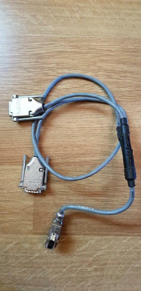 (N) Siemens / CO2 MODULE SVE (B866)