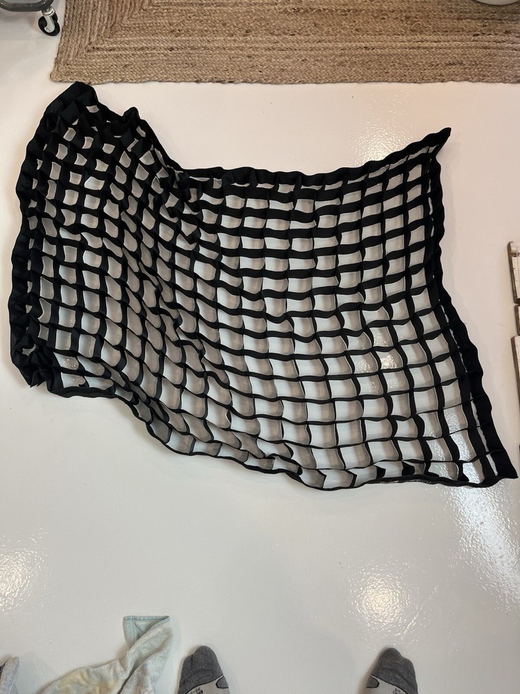 Impact Luxbanx Grid For Softbox 36”x48”