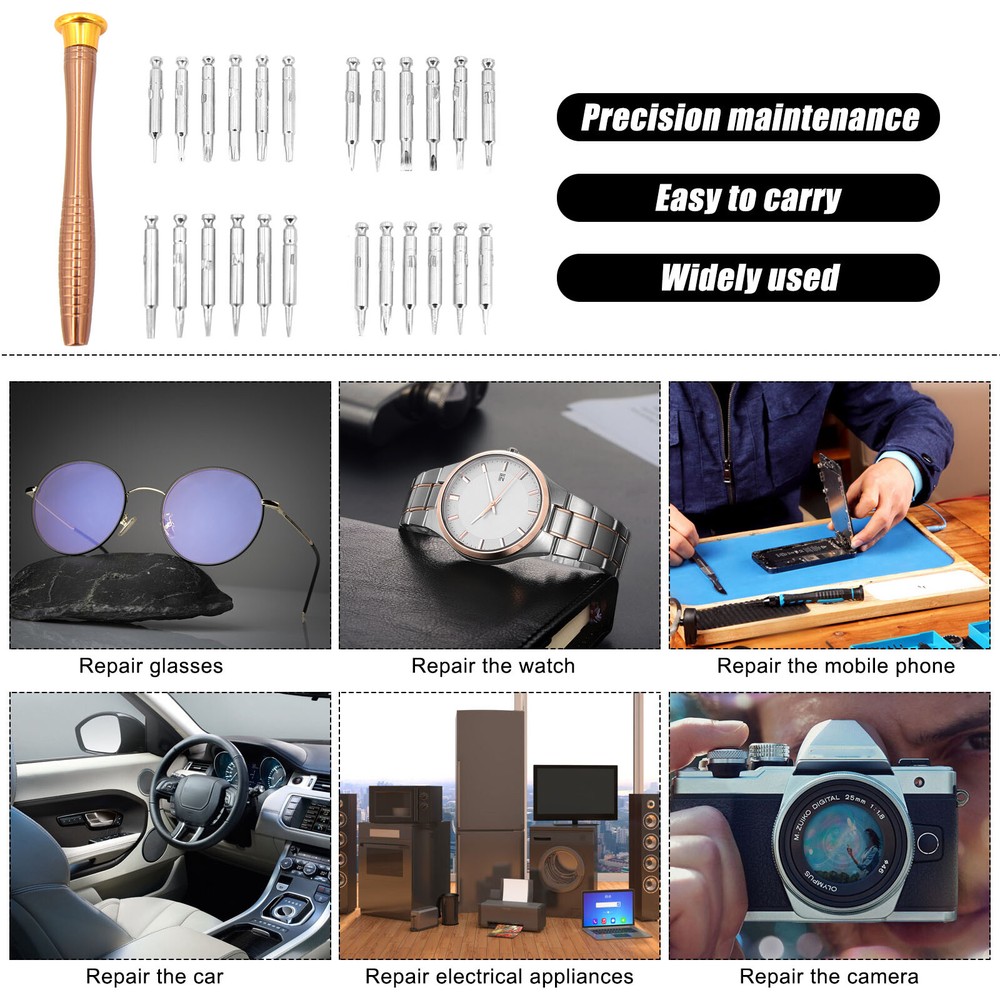 121pcs Pin Ejector Wire Kit Extractor Connector Puller Car Terminal Removal Tool