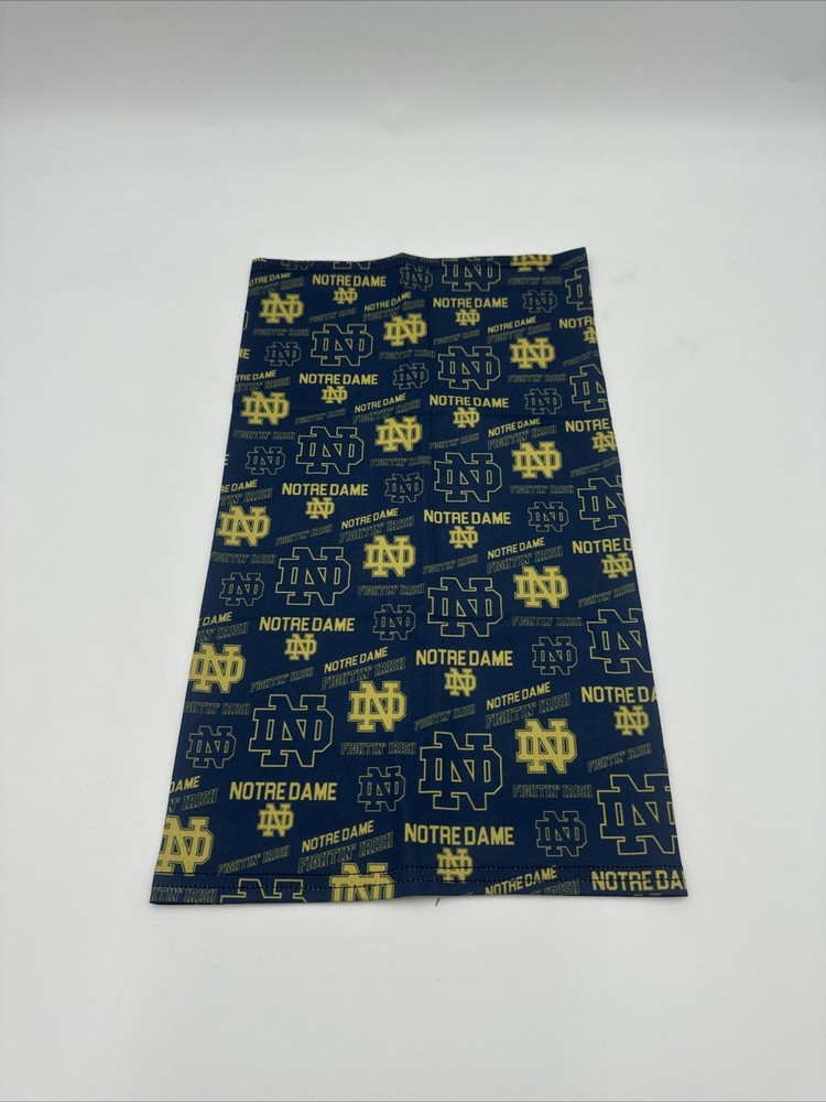 Notre Dame Neck Gaiter