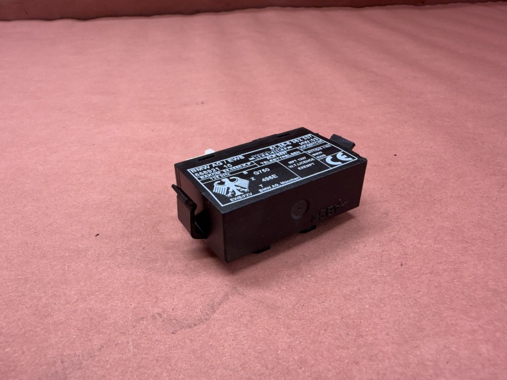 BMW E36 328I E34 E38 E31 Transmitter Receiver Computer Control Module OEM #97143