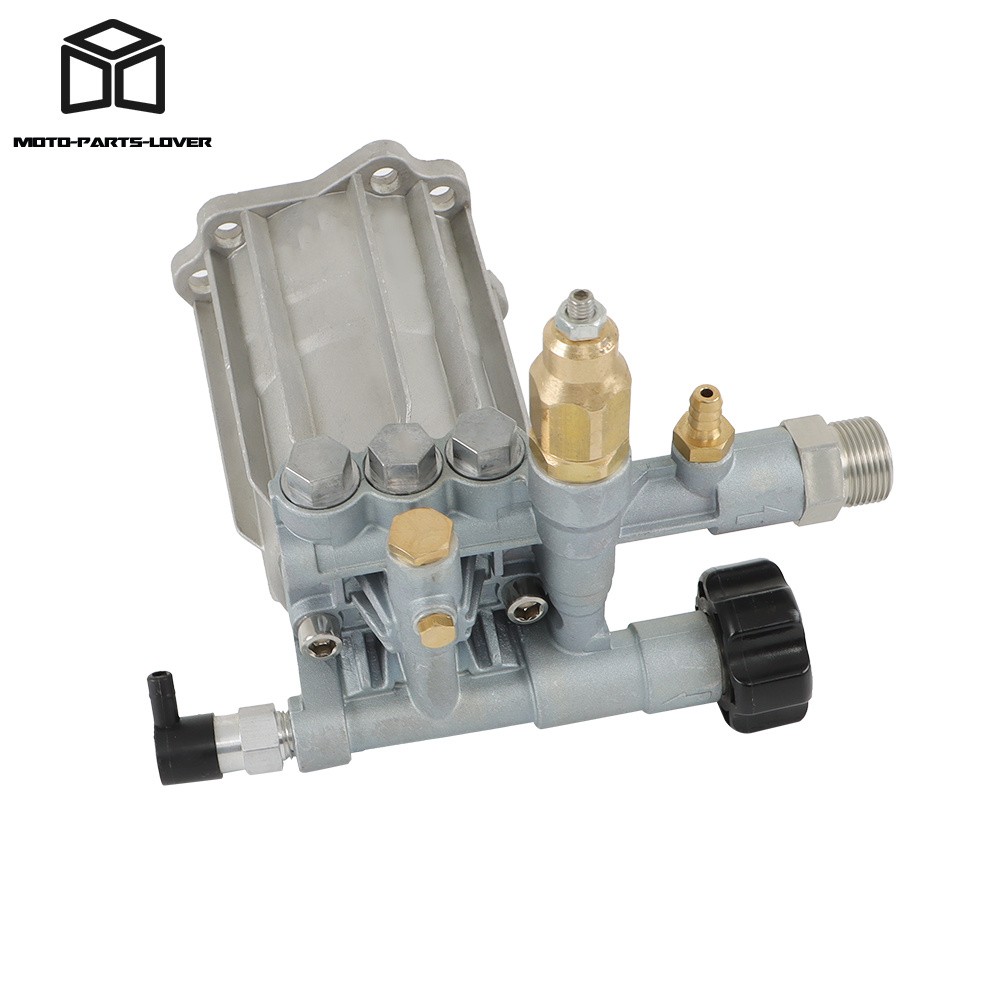 2.2 GPM 2400 PSI Axial Pressure Washer Pump Replacement For 0H9565 0K1663