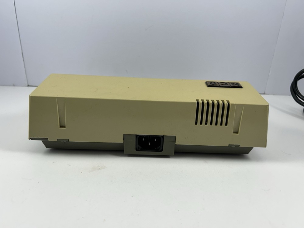 NCR Model 18-24 Calculator - Rare Working