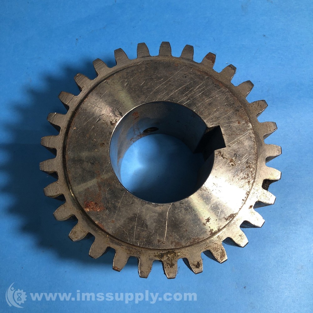 UR 16516 Keyway Gear USIP