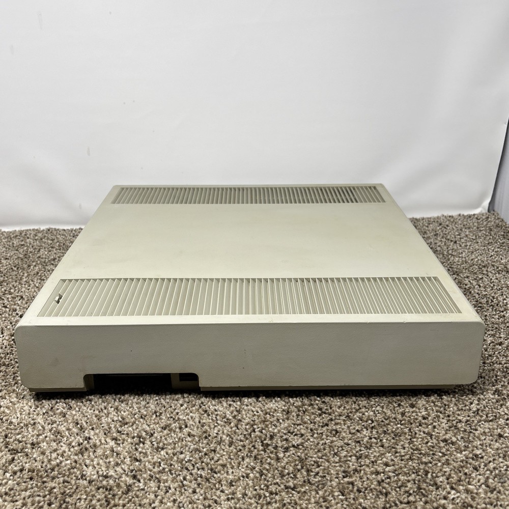 ATARI Mega ST2 Vintage Computer System Tested