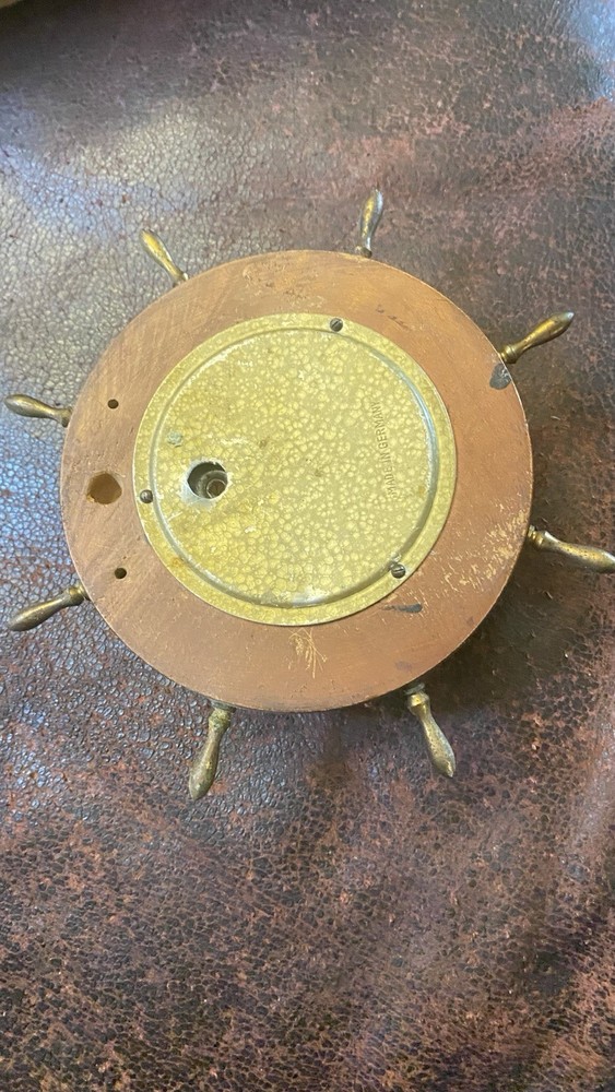 German Barometer