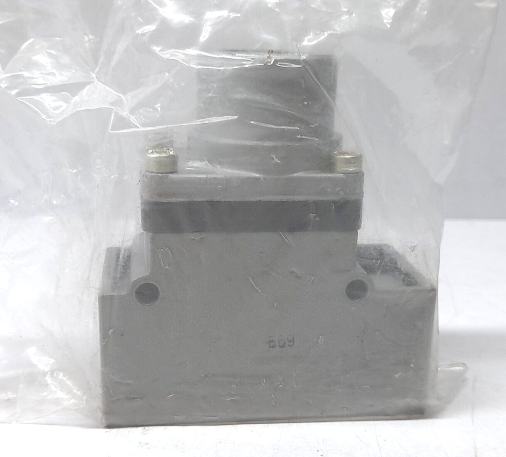 Cpoac CEA 4121 Valve