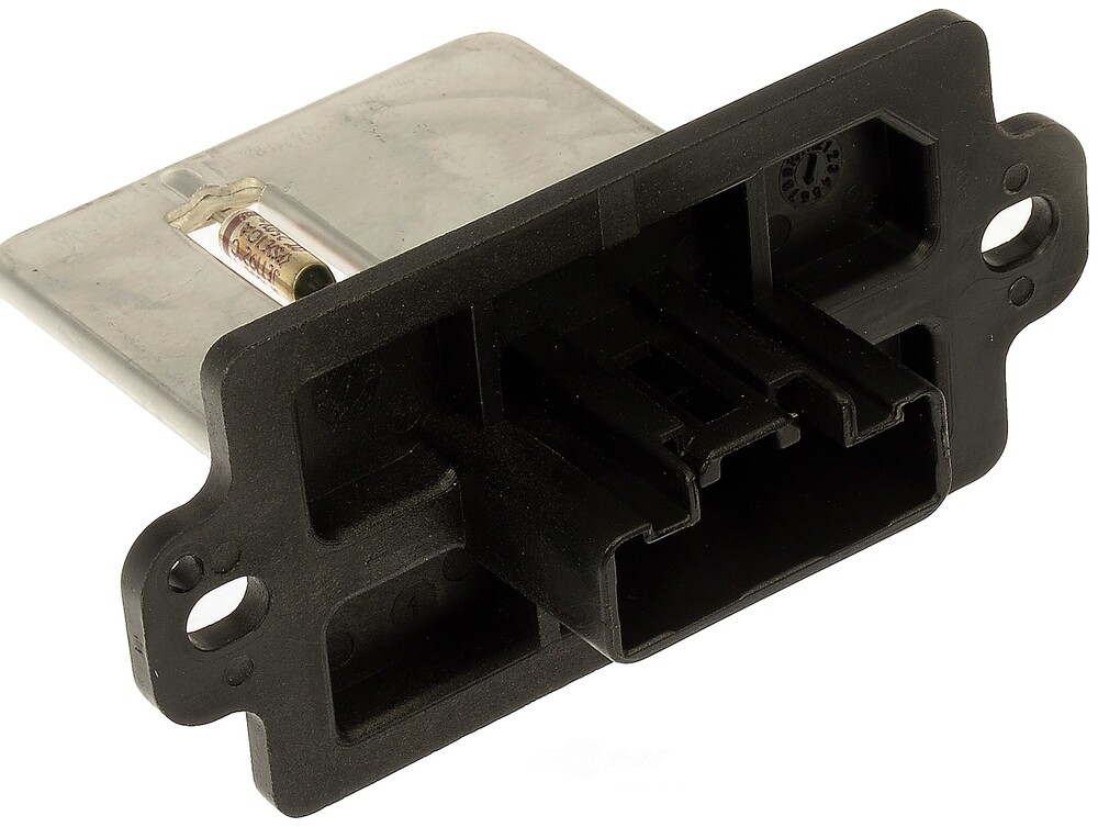 HVAC Blower Motor Resistor Dorman 984-509