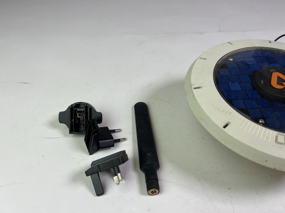 Arable Mark 2 Weather Station Solar With Cables