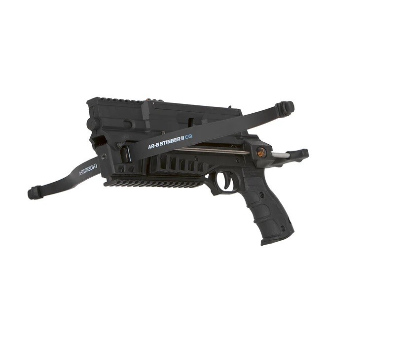 Steambow AR-6 Stinger II Compact Crossbow