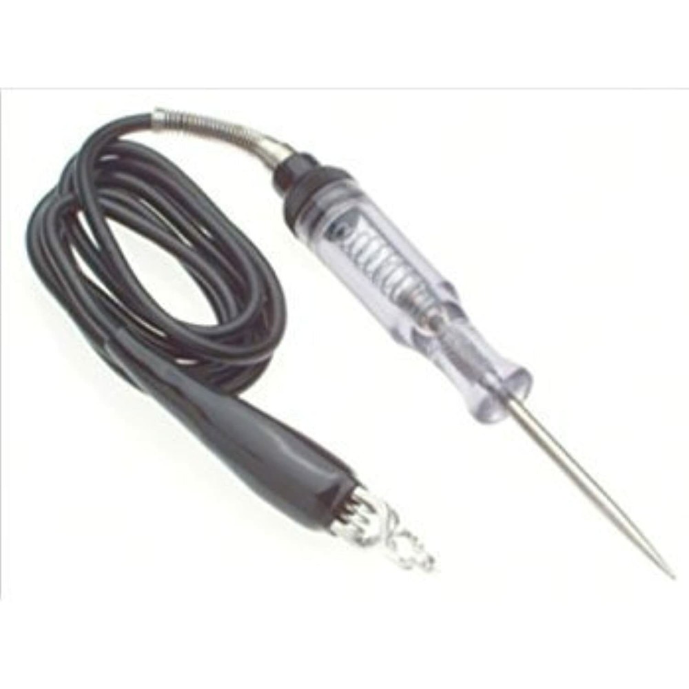 Heavy Duty Circuit Tester