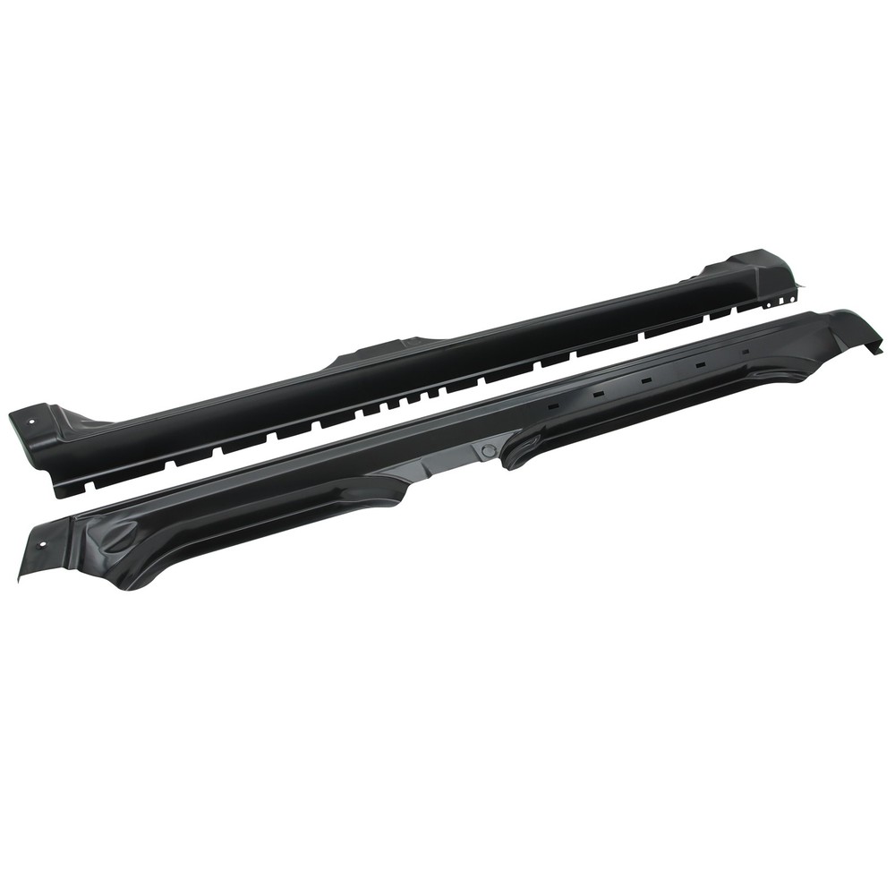 Outer Rocker Panels For 2003-2017 Ford Expedition Left & Right Side