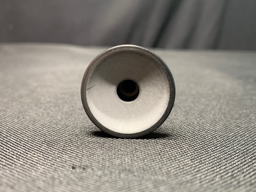 Circon Acmi FO-8435 MD Microlens Cystoscope