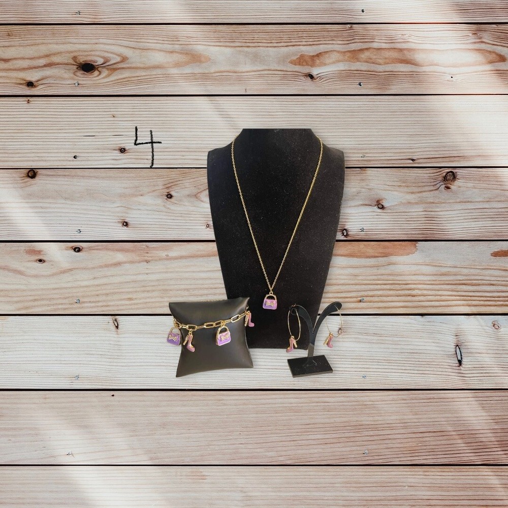 jewelry set