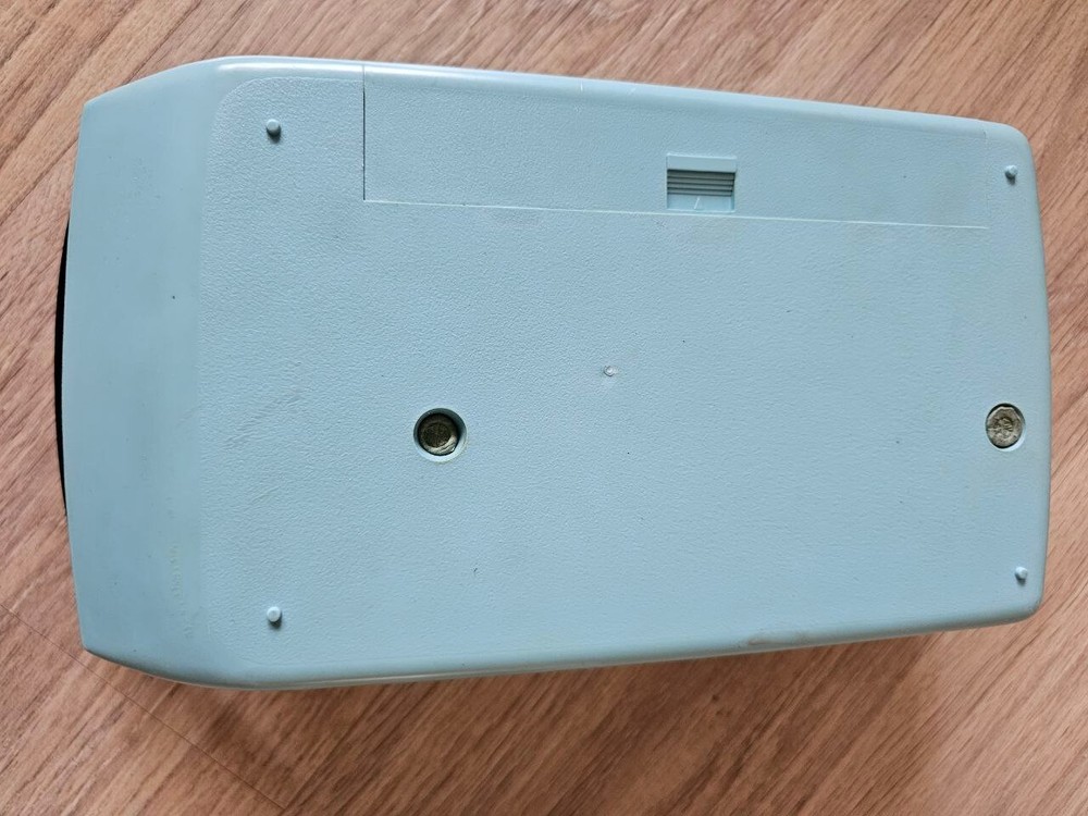 Cassette tape recorder Sputnik-402