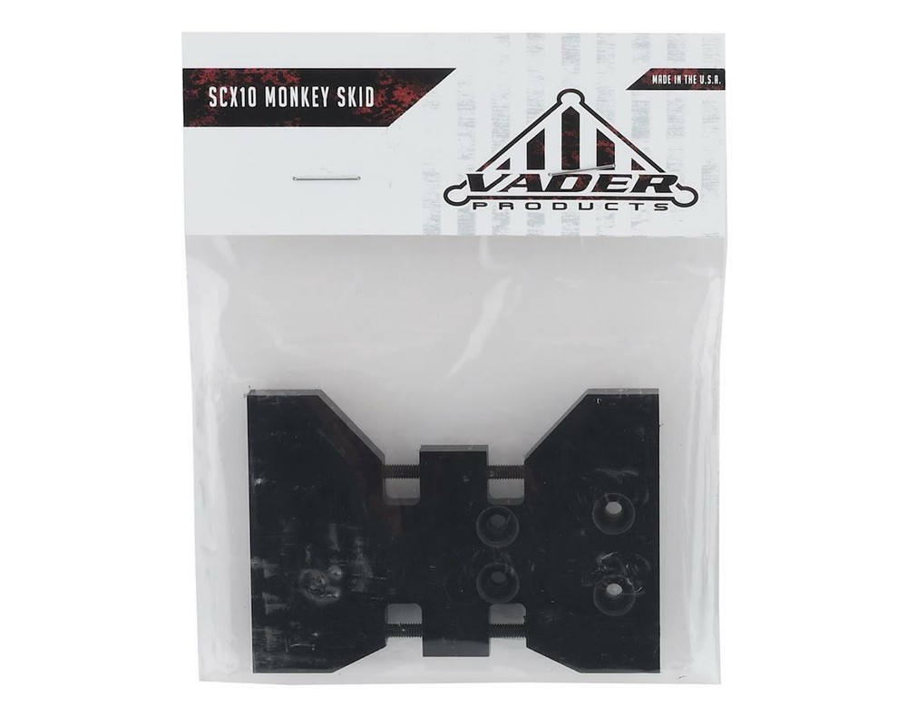 Vader Products Monkey Skid [VDR0MONK]