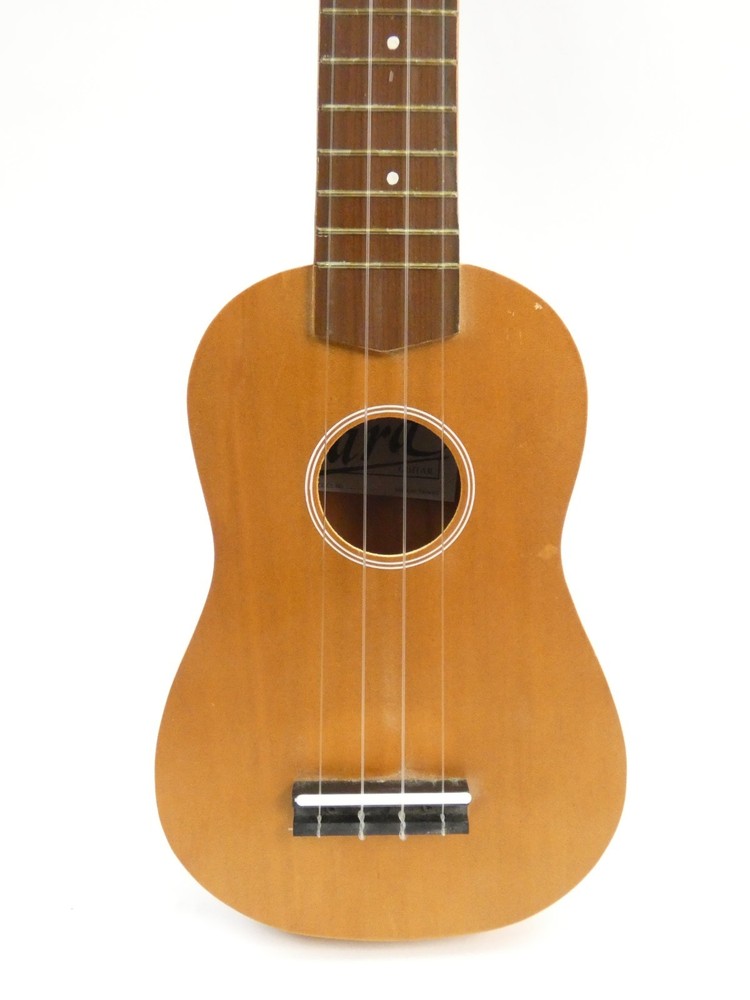 Tara Soprano 4-String Ukulele