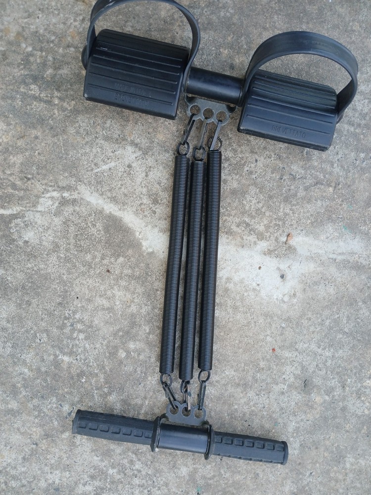 Exercise tool