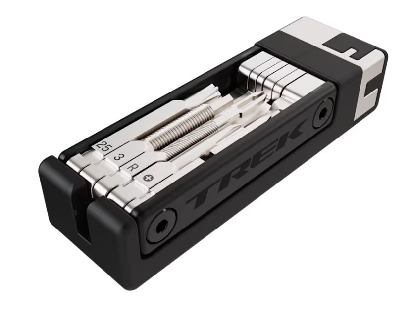 Trek Pro BITS Multi-Tool