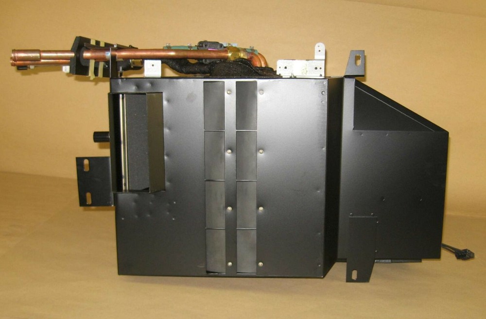 New 747064 Bergstrom Climate Unit