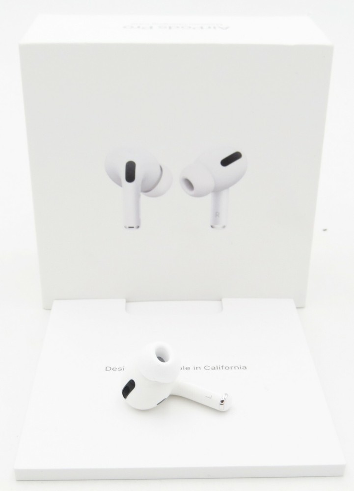 Apple AirPods Pro Replacement Left Side Only - A2084