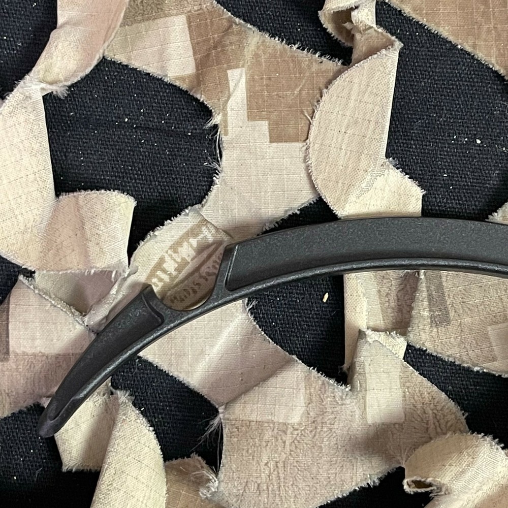 NEW HK Army KLR Rain Shield