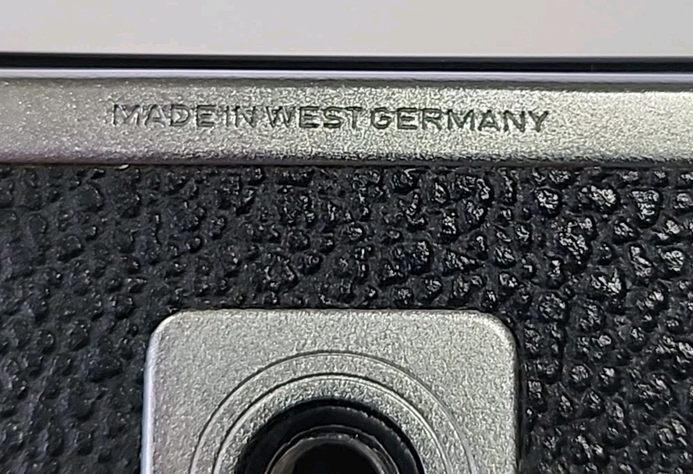 Voitglander Vito CLR LANTHAR 2.8/50