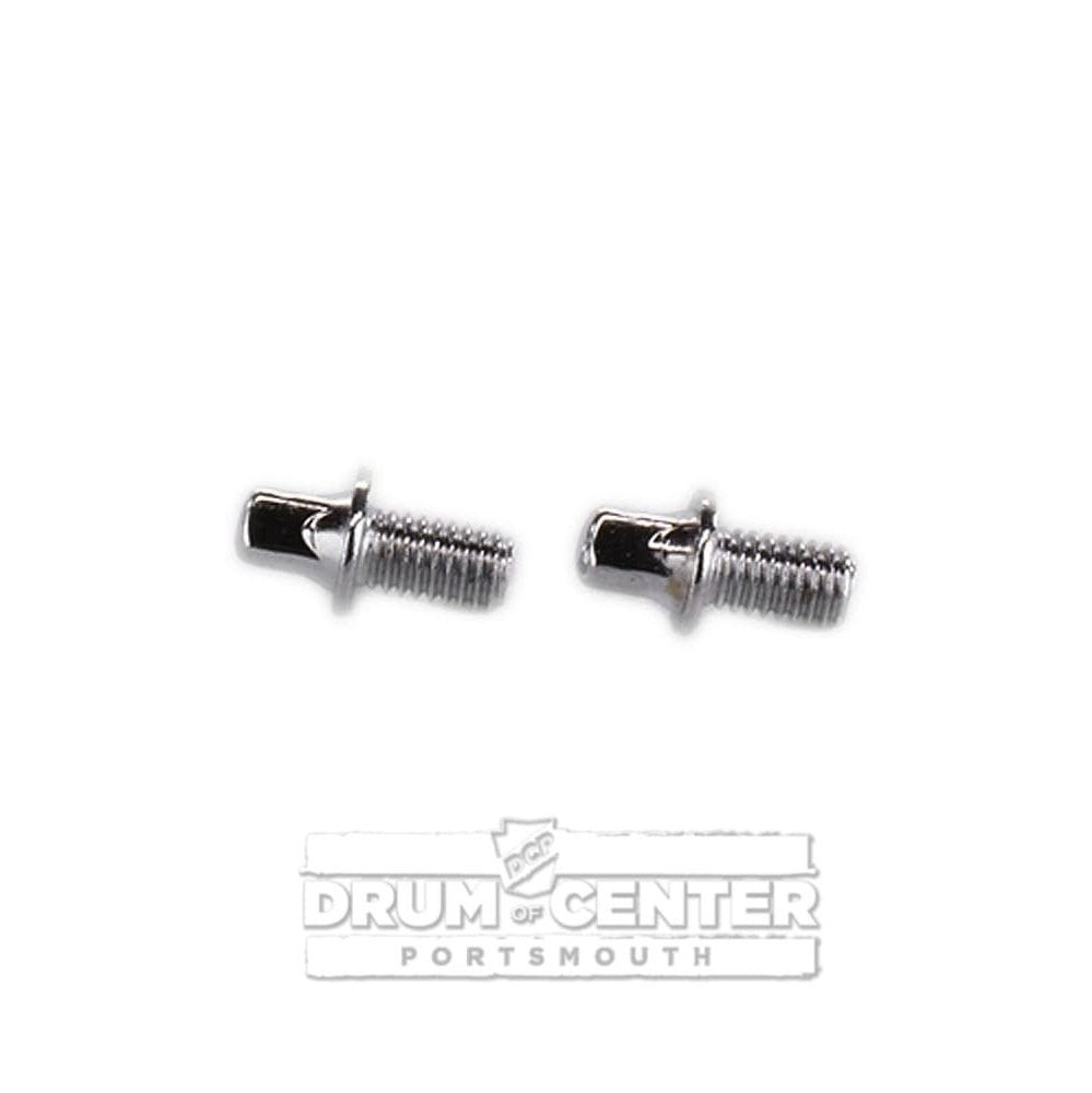 Tama MS610SHP Square Head Bolt M6X10mm 2-pack