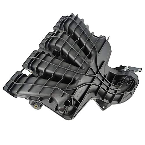 Intake Manifold w/Runner Control Valve & Air Pressure Sensor Compatible with