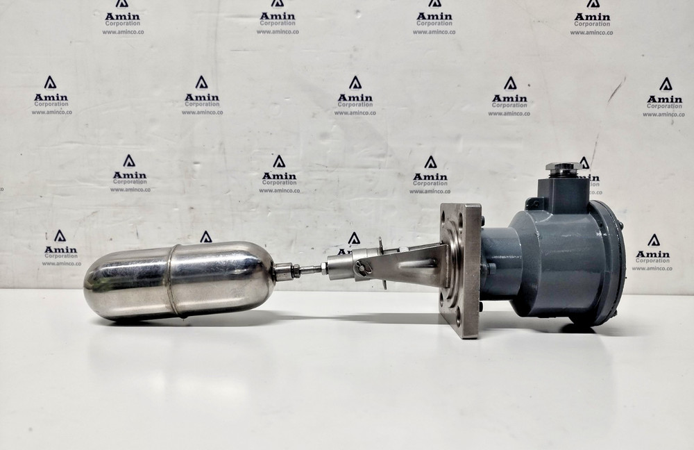 Hanla FMS-1H-WS Horizontal type Float level Switch - NEW